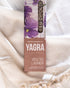 Sahumerio Yagra Violetas y Lavandas - Sagrada Madre